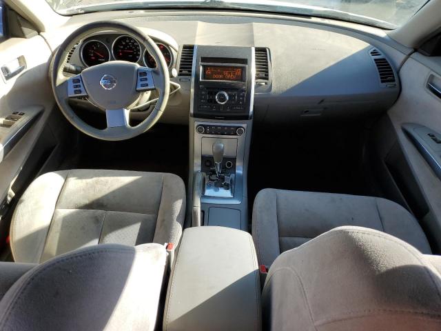 Photo 8 from auction – 2007 NISSAN MAXIMA SE with VIN 1N4BA41E27C826063