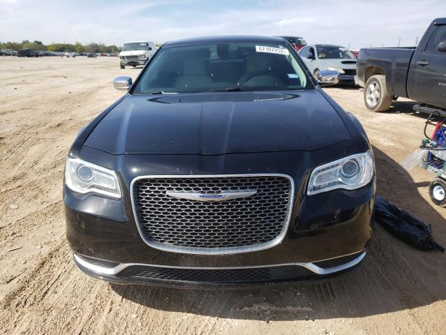 Photo 5 from auction – 2019 CHRYSLER 300 TOURIN with VIN 2C3CCAAG4KH727165