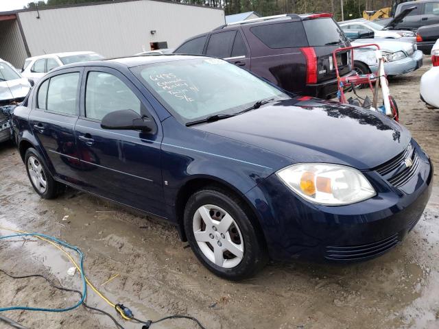 Photo 4 from auction – 2008 CHEVROLET COBALT LS with VIN 1G1AK58F787239321