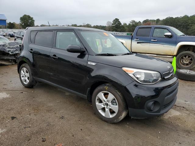 Photo 4 from auction – 2017 KIA SOUL with VIN KNDJN2A28H7454727
