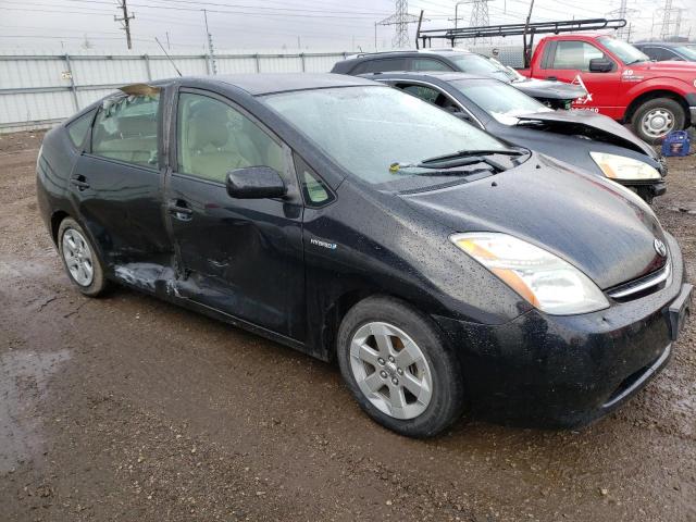 Photo 4 from auction – 2008 TOYOTA PRIUS with VIN JTDKB20U483318800