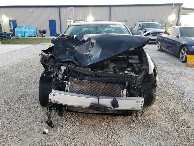 Photo 5 from auction – 2018 NISSAN MAXIMA 3.5 with VIN 1N4AA6AP8JC370120