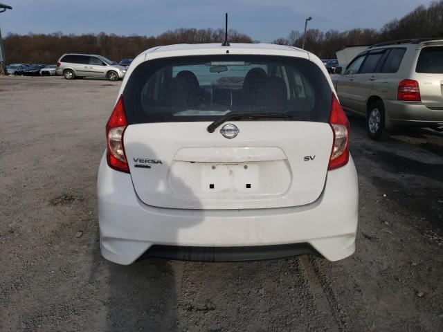 Photo 6 from auction – 2017 NISSAN VERSA NOTE with VIN 3N1CE2CP1HL379773