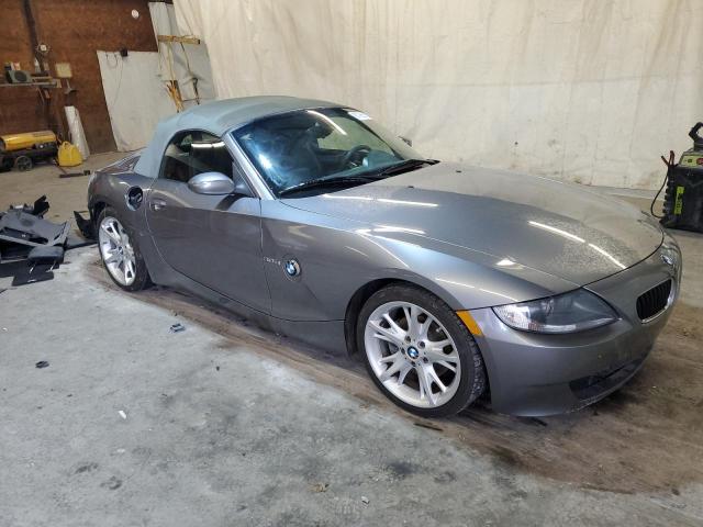 Photo 4 from auction – 2008 BMW Z4 3.0 with VIN 4USBU33578LW61387