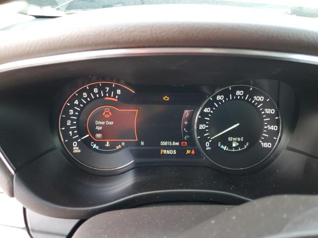 Photo 9 from auction – 2019 LINCOLN MKC with VIN 5LMCJ1C95KUL30117