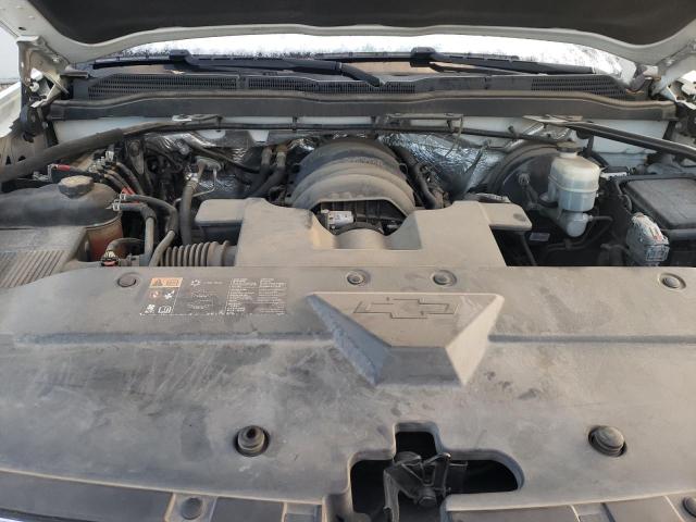Photo 11 from auction – 2015 CHEVROLET SILVERADO with VIN 3GCUKREC2FG306818