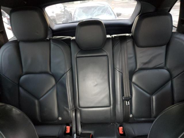 Photo 10 from auction – 2011 PORSCHE CAYENNE S with VIN WP1AB2A29BLA42869