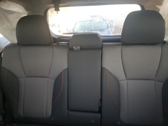 Photo 10 from auction – 2021 SUBARU FORESTER S with VIN JF2SKALC3MH428328