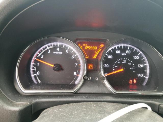 Photo 9 from auction – 2014 NISSAN VERSA S with VIN 3N1CN7AP8EL849079