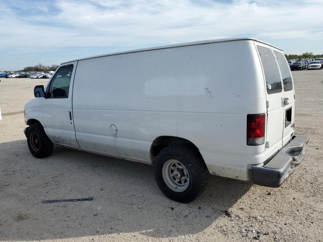 Фото 2 с аукциона – 2001 FORD ECONOLINE с VIN 1FTRE14281HB59989