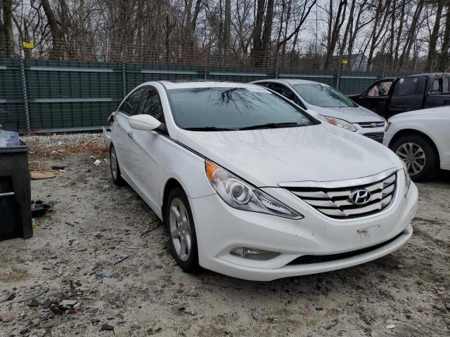 صورة رقم 4 من المزاد - 2013 HYUNDAI SONATA SE مع VIN 5NPEC4AC2DH779794