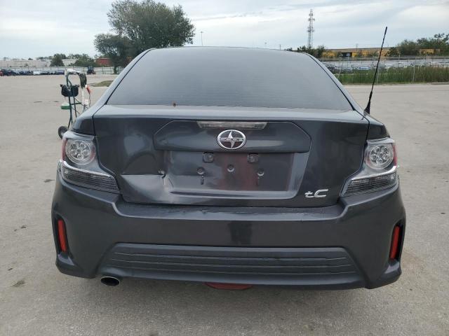 Photo 6 from auction – 2015 TOYOTA SCION TC with VIN JTKJF5C76F3092059
