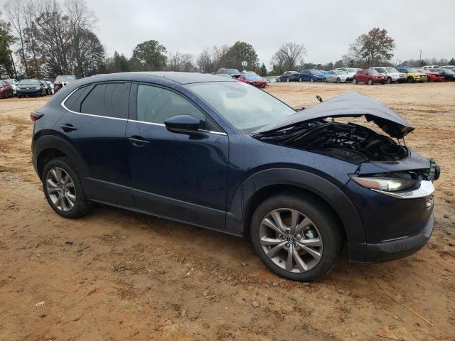 Photo 4 from auction – 2021 MAZDA CX-30 SELE with VIN 3MVDMABL2MM270531