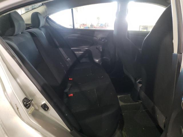 Photo 10 from auction – 2014 NISSAN VERSA S with VIN 3N1CN7AP9EL829732