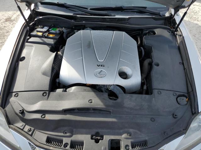 Photo 11 from auction – 2013 LEXUS IS 350 with VIN JTHBE5C29D5031419