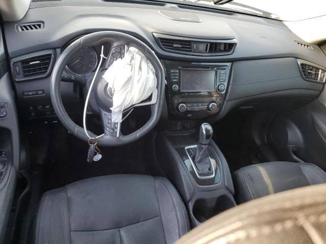 Photo 8 from auction – 2017 NISSAN ROGUE S with VIN 5N1AT2MT0HC883440