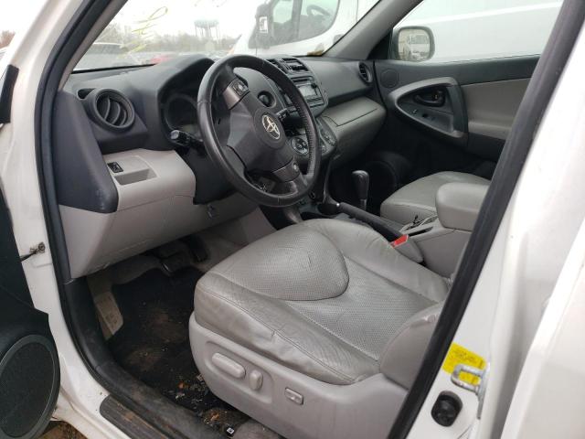 Photo 7 from auction – 2012 TOYOTA RAV4 LIMIT with VIN 2T3DF4DV0CW191819