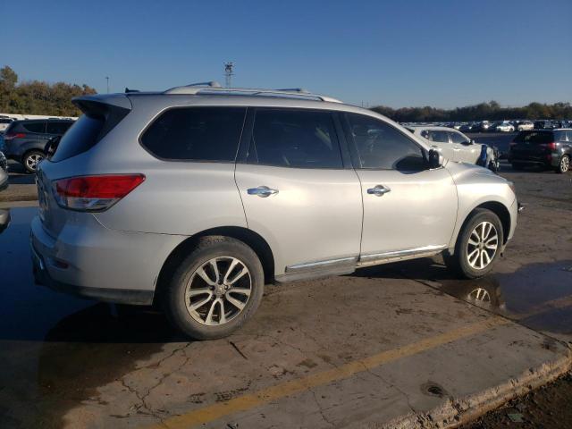Photo 3 from auction – 2013 NISSAN PATHFINDER with VIN 5N1AR2MN3DC624824