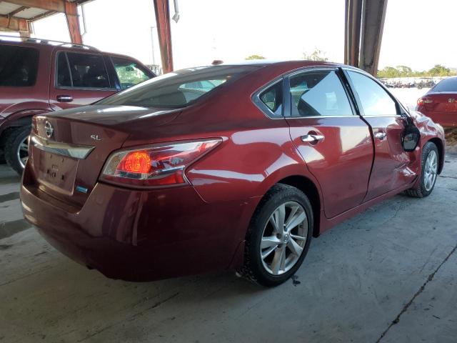 Photo 3 from auction – 2013 NISSAN ALTIMA 2.5 with VIN 1N4AL3AP8DN470770
