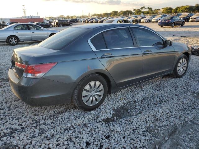 Photo 3 from auction – 2011 HONDA ACCORD LX with VIN 1HGCP2F35BA080402