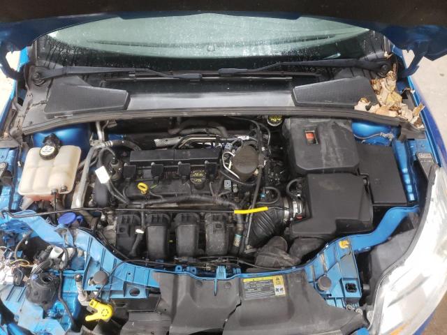 Photo 11 from auction – 2012 FORD FOCUS SE with VIN 1FAHP3K23CL302177