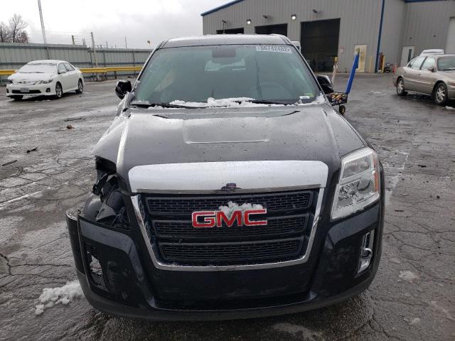 Photo 5 from auction – 2014 GMC TERRAIN SL with VIN 2GKALMEK5E6298349