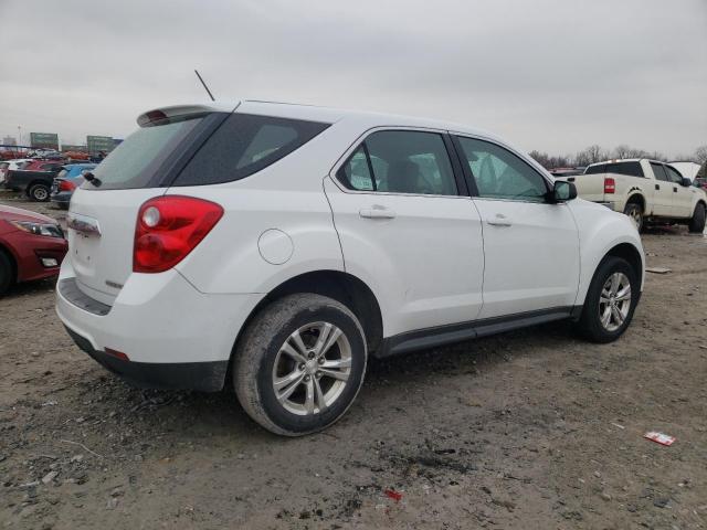 Photo 3 from auction – 2015 CHEVROLET EQUINOX LS with VIN 2GNALAEK2F1121726