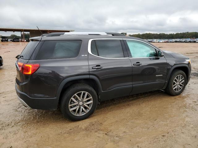 Photo 3 from auction – 2017 GMC ACADIA SLE with VIN 1GKKNLLA7HZ180783