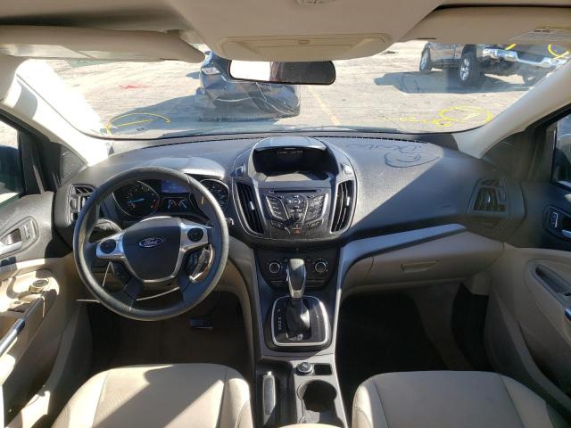 Photo 8 from auction – 2013 FORD ESCAPE SE with VIN 1FMCU9G96DUD92759