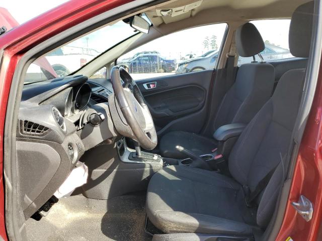 Photo 7 from auction – 2016 FORD FIESTA SE with VIN 3FADP4EJ7GM112491