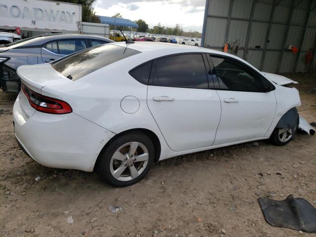 Photo 3 from auction – 2016 DODGE DART SXT S with VIN 1C3CDFFA1GD819806