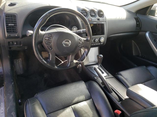 Photo 8 from auction – 2011 NISSAN ALTIMA SR with VIN 1N4BL2EP1BC112637