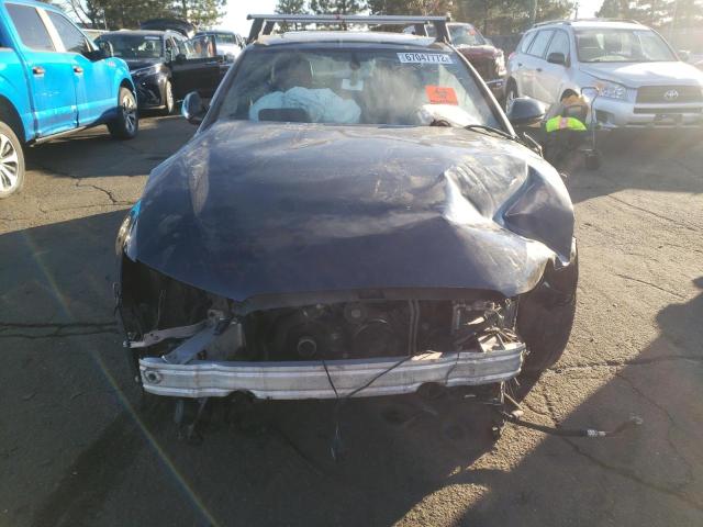 Foto 5 de la subasta – 2013 AUDI A6 PREMIUM con VIN WAUGGAFC4DN069653