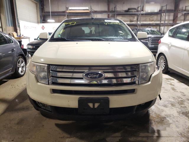 Photo 5 from auction – 2008 FORD EDGE LIMIT with VIN 2FMDK39C48BA75400