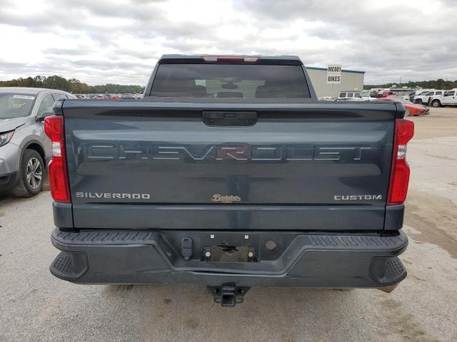 Photo 6 from auction – 2020 CHEVROLET SILVERADO with VIN 3GCPWBEH5LG360825