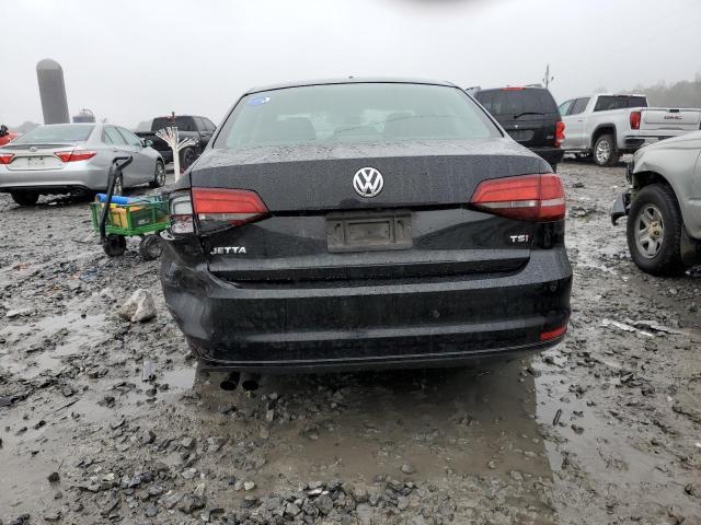 Photo 6 from auction – 2017 VOLKSWAGEN JETTA S with VIN 3VW2B7AJ2HM256746