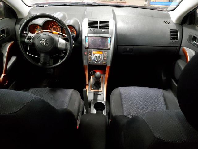 Photo 8 from auction – 2008 SCION TC with VIN JTKDE167980222196