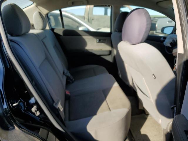 Photo 10 from auction – 2012 NISSAN SENTRA 2.0 with VIN 3N1AB6AP0CL608897
