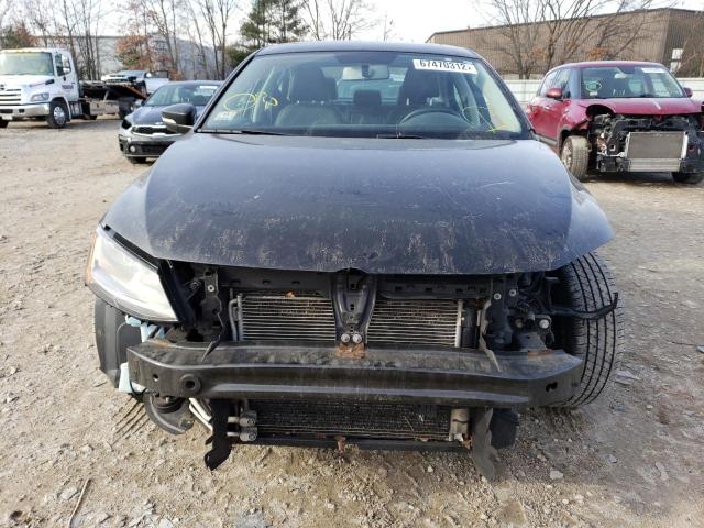 Photo 5 from auction – 2017 VOLKSWAGEN JETTA SE with VIN 3VWDB7AJ0HM239534