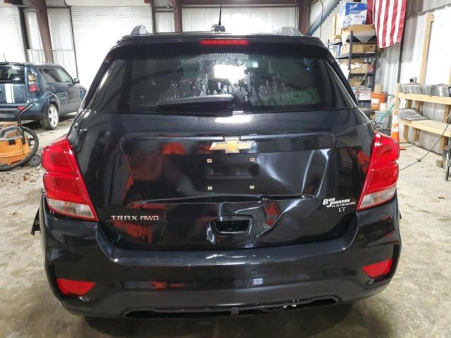 Photo 6 from auction – 2017 CHEVROLET TRAX 1LT with VIN 3GNCJPSB5HL168854