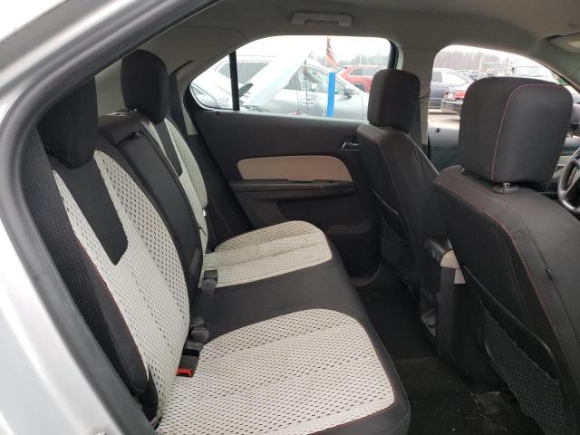 Photo 11 from auction – 2014 CHEVROLET EQUINOX LS with VIN 2GNALAEK3E6293426