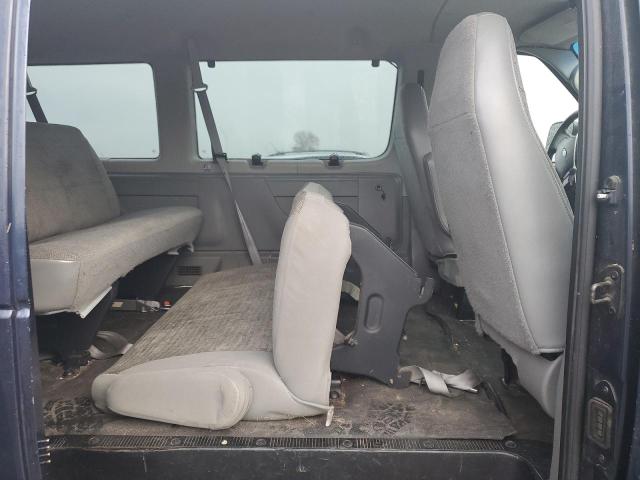 Photo 11 from auction – 2004 FORD ECONOLINE with VIN 1FBSS31L44HA82646