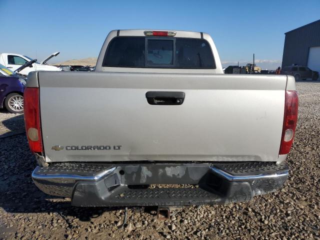 Photo 6 from auction – 2007 CHEVROLET COLORADO with VIN 1GCDT13E478254795