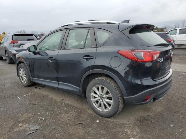 Photo 2 from auction – 2014 MAZDA CX-5 SPORT with VIN JM3KE4BE7E0408049