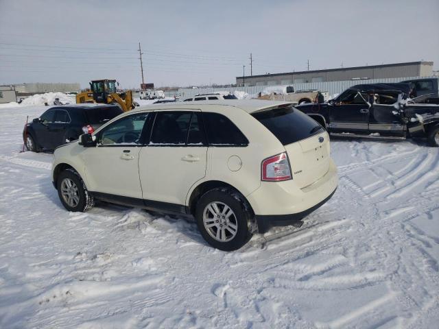 Photo 2 from auction – 2007 FORD EDGE SEL P with VIN 2FMDK39C47BB56198