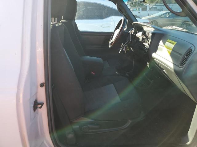 Photo 10 from auction – 2010 FORD RANGER with VIN 1FTKR1AD4APA72396
