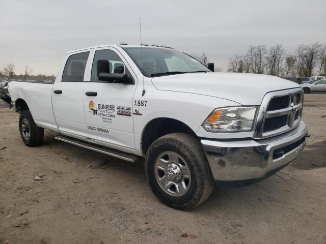 Photo 4 from auction – 2018 RAM 3500 ST with VIN 3C63R3GLXJG187661