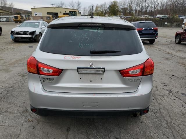 Photo 6 from auction – 2014 MITSUBISHI OUTLANDER with VIN 4A4AP3AU4EE032861