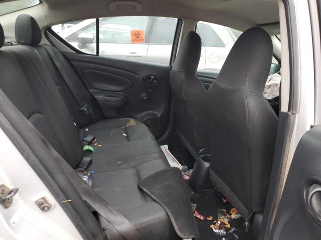 Photo 10 from auction – 2017 NISSAN VERSA S with VIN 3N1CN7AP6HL843754