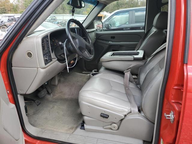Photo 7 from auction – 2005 CHEVROLET SILVERADO with VIN 2GCEK13T651308636